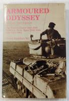 Thumbnail CHEAP BOOKS ZB4260 ARMORED ODYSSEY - STUART HAMILTON MC 