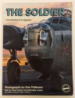 Thumbnail CHEAP BOOKS ZB4264 THE SOLDIER CONSOLIDATED B-24 LIBERATOR 