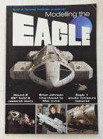 Thumbnail CHEAP BOOKS ZB4270 MODELLING THE EAGLE 