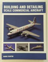 Thumbnail CHEAP BOOKS ZB4273 BUILDING AND DETAILING SCALE COMMERCIAL AIRCRAFT 