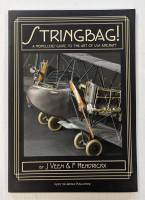 Thumbnail CHEAP BOOKS ZB4275 STRINGBAG A MODELLERS GUIDE TO THE ART OF WWI AIRCRAFT