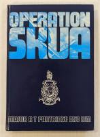 Thumbnail CHEAP BOOKS ZB4254 OPERATION SKUA 