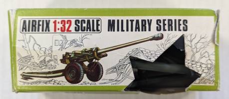 Thumbnail AIRFIX 1764 105MM. GUN 