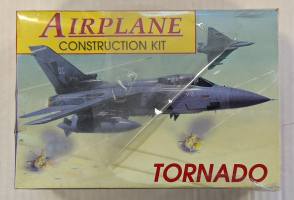 Thumbnail PMS TORNADO 