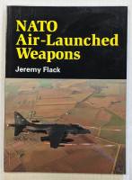 Thumbnail CHEAP BOOKS ZB4289 NATO AIR LAUNCHED WEAPONS - JEREMY FLACK