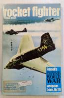 Thumbnail CHEAP BOOKS ZB4295 ROCKET FIGHTER - WILLIAM GREEN