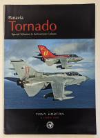 Thumbnail CHEAP BOOKS ZB4347 PANAVIA TORNADO - TONY HORTON 