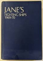 Thumbnail CHEAP BOOKS ZB4327 JANE S FIGHTING SHIPS 1969-70 UK SALE ONLY