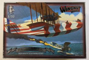 Thumbnail WINGNUT WINGS 32066 FELIXSTOWE F.2A LATE UK SALE ONLY