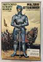 Thumbnail IMAI 1518 ARMORED KNIGHT SERIES ELECTOR OTTO HEINRICH