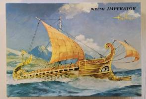 Thumbnail HELLER 900 BIREME IMPERATOR