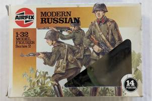 Thumbnail AIRFIX 51580 MODERN RUSSIAN