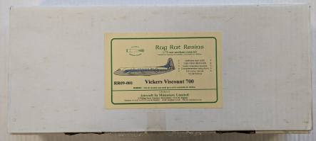 Thumbnail RUGRAT 09001 VICKERS VISCOUNT 700