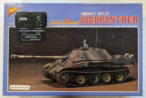 Thumbnail NICHIMO 3506 JAGDPANZER.V SD.KFZ.173