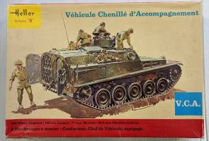 Thumbnail HELLER 786 AMX 13 VCA