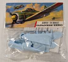 Thumbnail AIRFIX 108 JAPANESE ZERO 