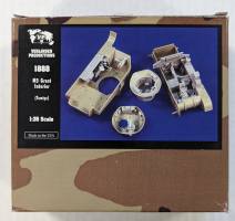 Thumbnail VERLINDEN PRODUCTIONS 1888 M3 GRANT INTERIOR TAMIYA