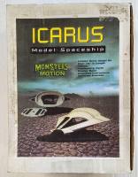 Thumbnail  18SMMO1 Icarus spaceship