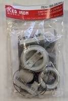 Thumbnail RED IRON  35046 SOVIET SPUTNIK-2 SPACECRAFT 