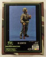 Thumbnail VERLINDEN PRODUCTIONS 429 SS SCHUTZE 