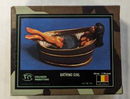 Thumbnail VERLINDEN PRODUCTIONS 218 BATHING GIRL