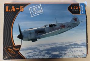 Thumbnail CLEAR PROP 72015 LA-5