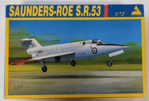 Thumbnail ASTRA SAUNDERS ROE S.R.53