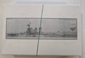 Thumbnail COMBRIG 70285 HMS TIGER BATTLECRUISER