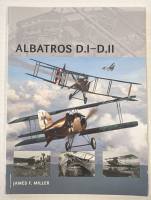Thumbnail OSPREY AIR VANGUARD 5 ALBATROS D.1-D.II