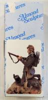 Thumbnail ALMOND SCULPTURES AS/A37 RIFLEMAN 95TH REGT 1806