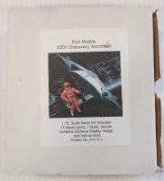 Thumbnail EVA MODELS 013 2001 DISCOVERY ASTRONAUT