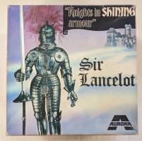 Thumbnail AURORA 883 KNIGHTS IN SHINING ARMOUR SIR LANCELOT