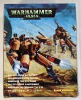 Thumbnail WARHAMMER 40000 TAU XV8 CRISIS BATTLESUIT