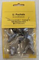 Thumbnail U.PUCHALA FJ11 GERMAN PARATROOPER TOWING EQUIPMENT