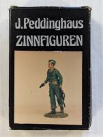 Thumbnail J.PEDDINGHAUS JVEP 01 FRANZOSISCHER SERGEANT CHEF INDOCHINA 