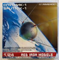 Thumbnail RED IRON 24001 SPUTNIK-1
