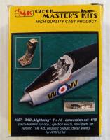 Thumbnail CMK 4037 BAC LIGHTNING T.4/5 - CONVERSION SET 