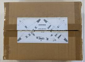 Thumbnail PARAGON 4857 AVRO LINCOLN