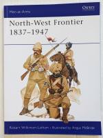 Thumbnail OSPREY 72. NORTH WEST FRONTIER 1837-1947 