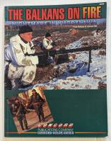 Thumbnail CHEAP BOOKS ZB4366 THE BALKANS ON FIRE NIGHTMARE IN YUGOSLAVIA 
