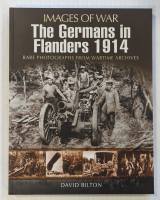 Thumbnail CHEAP BOOKS ZB4368 IMAGES OF WAR THE GERMANS IN FLANDERS 1914