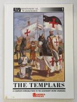 Thumbnail CHEAP BOOKS ZB4367 HISTORICAL WARRIORS THE TEMPLARS
