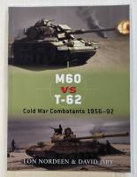 Thumbnail OSPREY DUEL 030. M60 VS T-62