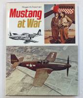 Thumbnail CHEAP BOOKS ZB4387 MUSTANG AT WAR - ROGER A FREEMAN