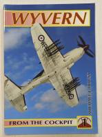 Thumbnail CHEAP BOOKS ZB4386 FROM THE COCKPIT 1 WYVERN