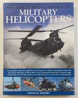 Thumbnail CHEAP BOOKS ZB4384 THE WORLD ENCYCLOPEDIA OF MILITARY HELICOPTERS