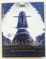 Thumbnail CHEAP BOOKS ZB4378 SUBMARINES WAR BENEATH THE WAVES