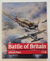 Thumbnail CHEAP BOOKS ZB4376 BATTLE OF BRITAIN - ALFRED PRICE