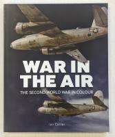 Thumbnail CHEAP BOOKS ZB4375 WAR IN THE AIR THE SECOND WORLD WAR IN COLOUR 