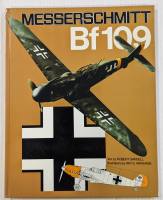 Thumbnail CHEAP BOOKS ZB4409 MESSERSCHMITT BF109 